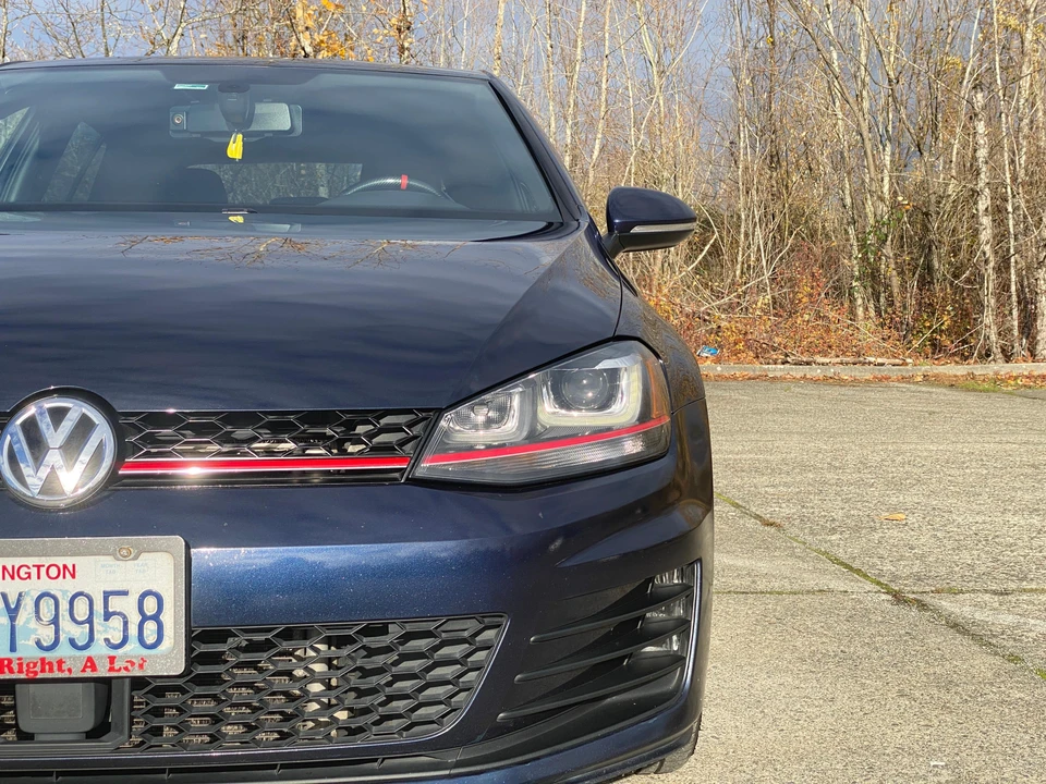 2017 Volkswagen GTI Mk7 - Image 12 of 31
