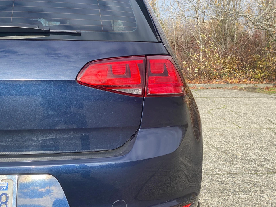 2017 Volkswagen GTI Mk7 - Image 17 of 31