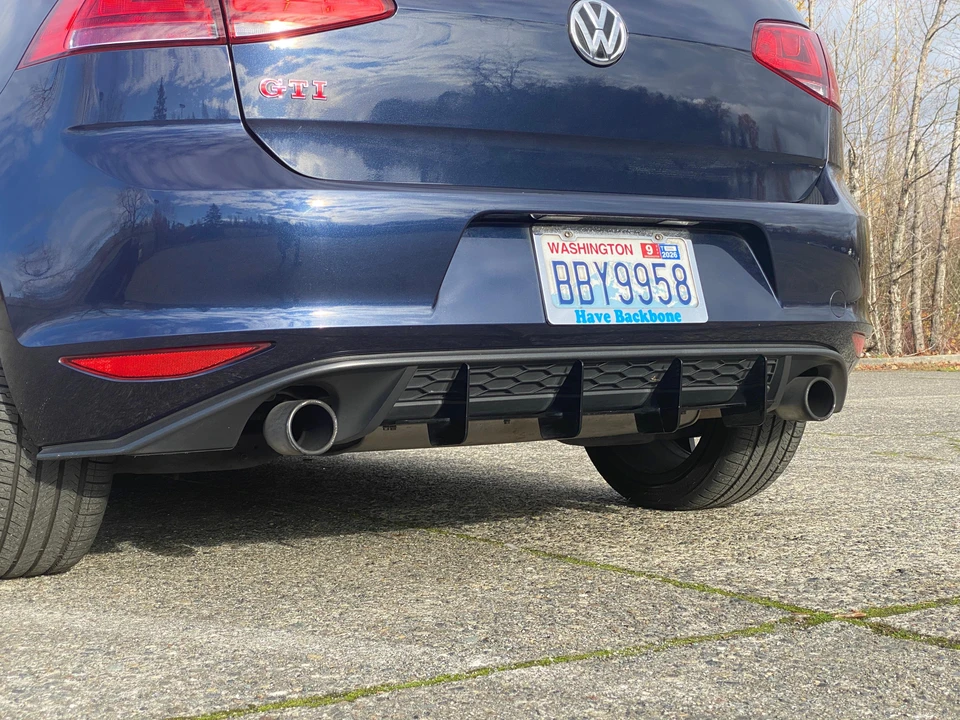 2017 Volkswagen GTI Mk7 - Image 15 of 31