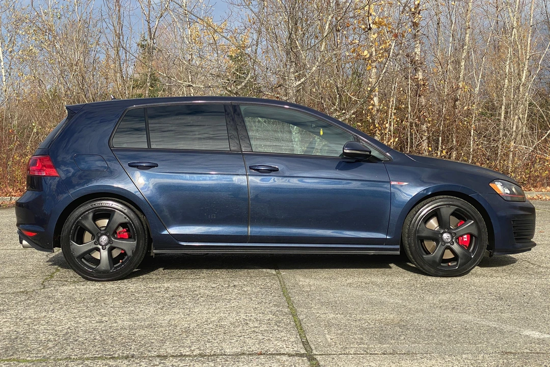 2017 Volkswagen GTI Mk7 - Image 3 of 31