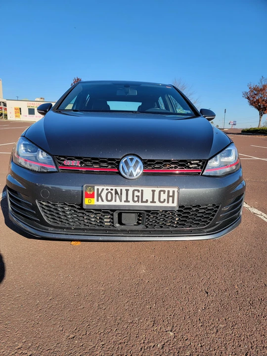2017 Volkswagen GTI Mk7 - Image 7 of 31