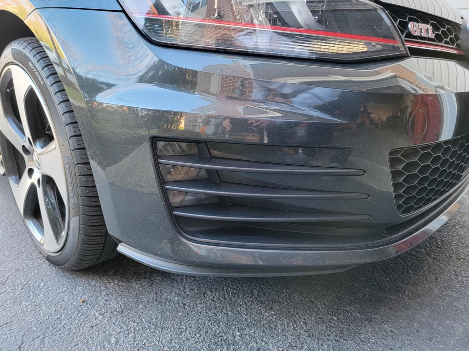 2017 Volkswagen GTI Mk7 - Image 13 of 31