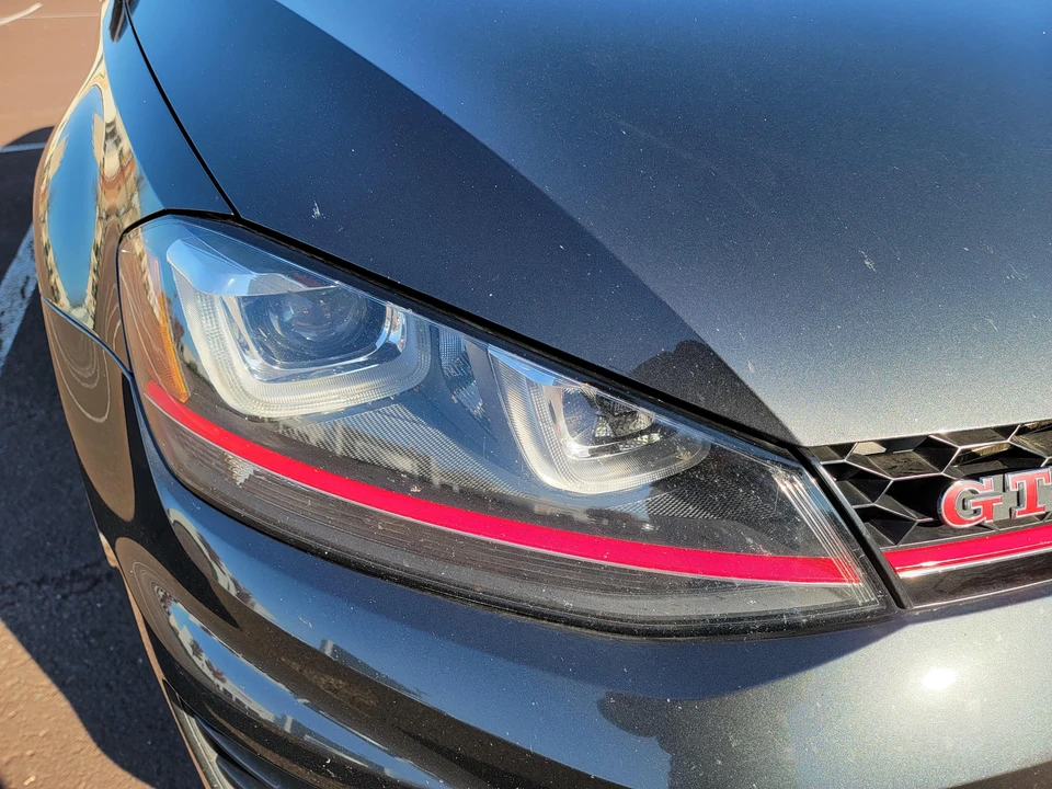 2017 Volkswagen GTI Mk7 - Image 14 of 31