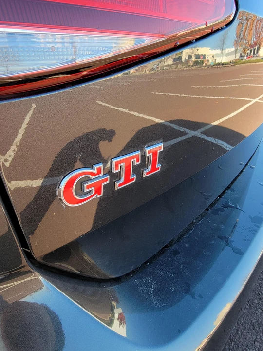 2017 Volkswagen GTI Mk7 - Image 22 of 31