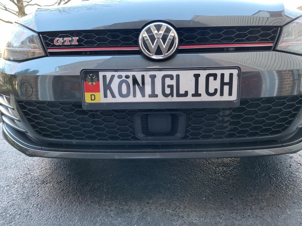 2017 Volkswagen GTI Mk7 - Image 15 of 31