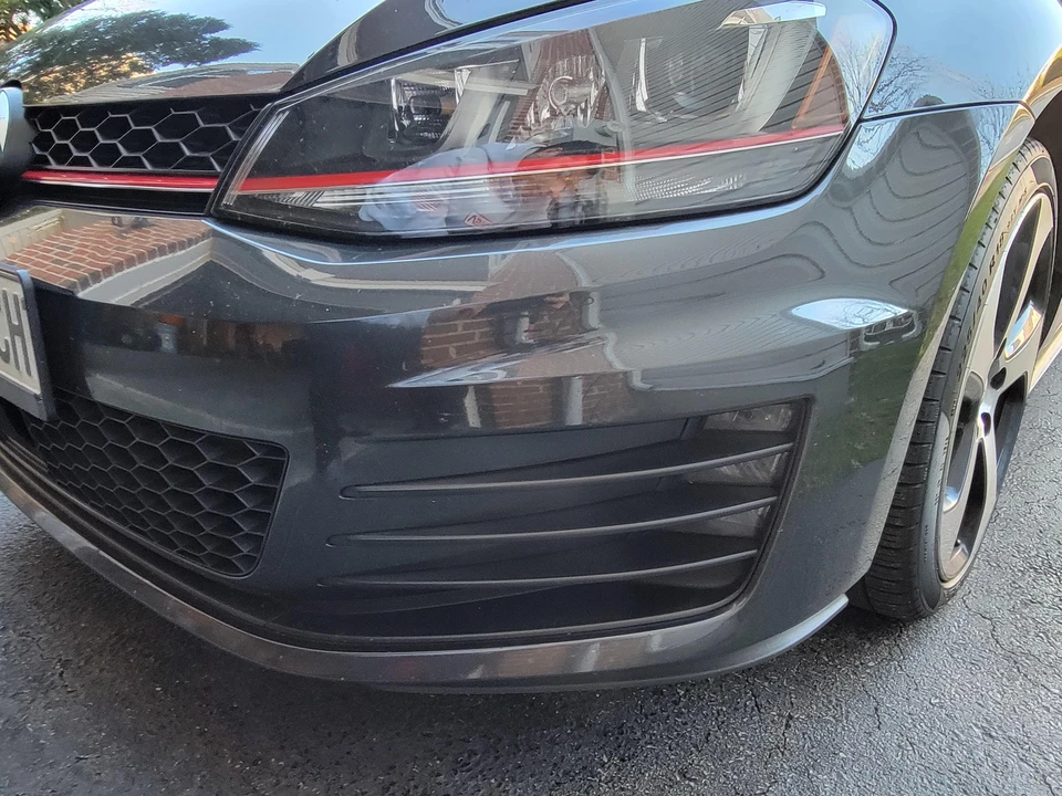 2017 Volkswagen GTI Mk7 - Image 17 of 31