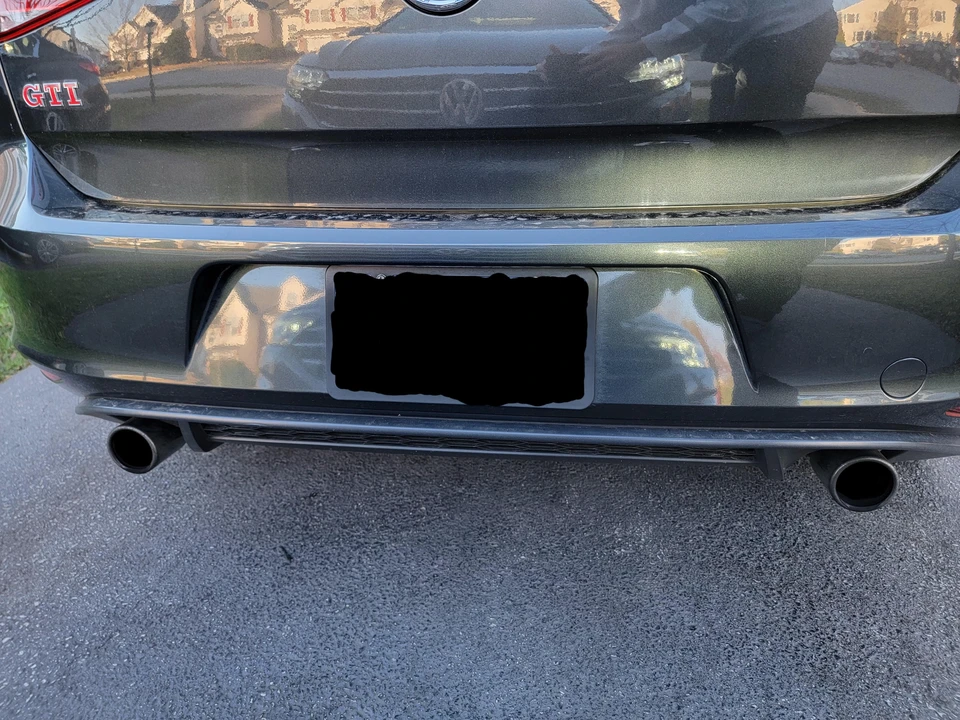 2017 Volkswagen GTI Mk7 - Image 23 of 31