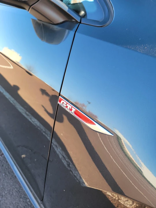 2017 Volkswagen GTI Mk7 - Image 26 of 31