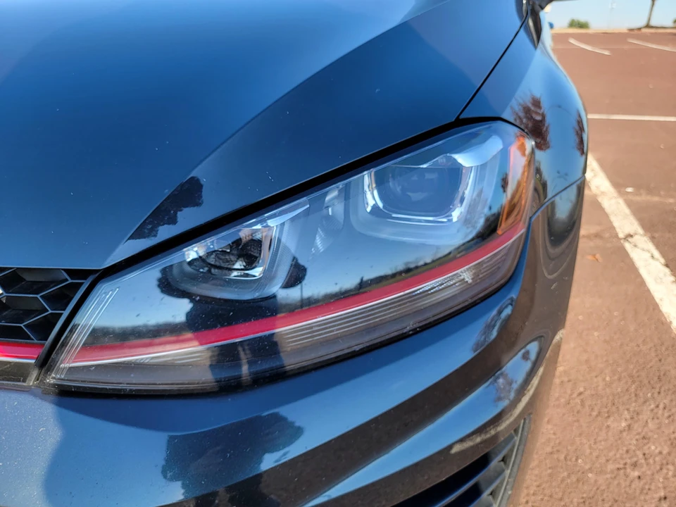 2017 Volkswagen GTI Mk7 - Image 18 of 31