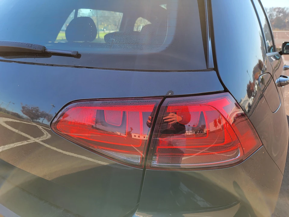 2017 Volkswagen GTI Mk7 - Image 25 of 31