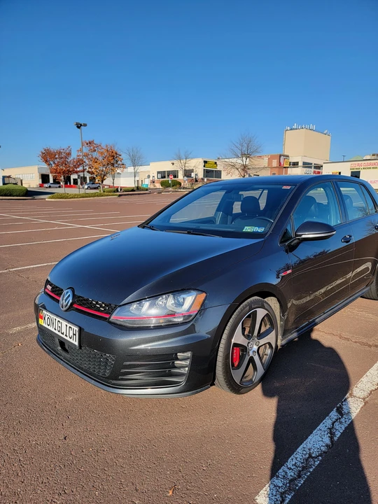 2017 Volkswagen GTI Mk7 - Image 8 of 31