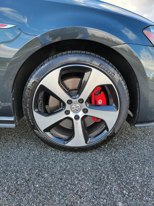 2017 Volkswagen GTI Mk7 - Image 30 of 31