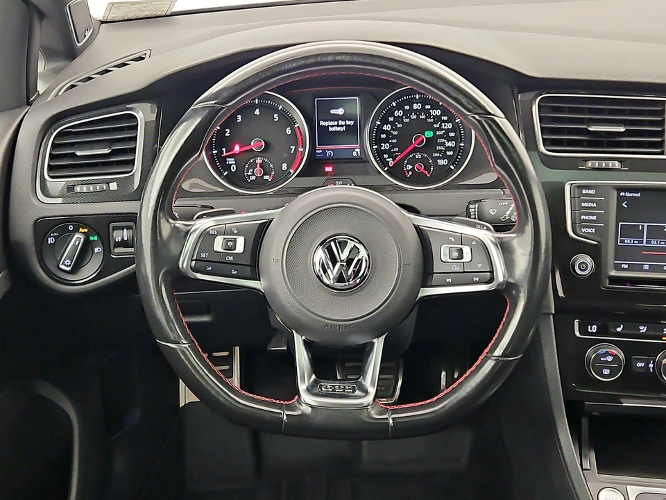 2017 Volkswagen GTI Mk7 - Image 11 of 27