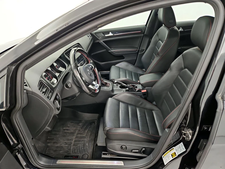 2017 Volkswagen GTI Mk7 - Image 12 of 27