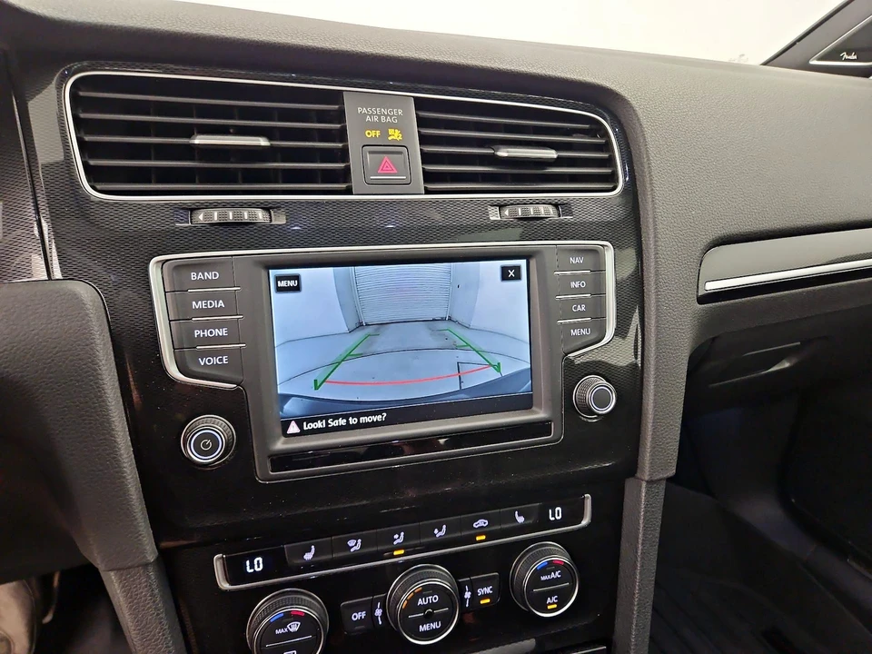 2017 Volkswagen GTI Mk7 - Image 15 of 27