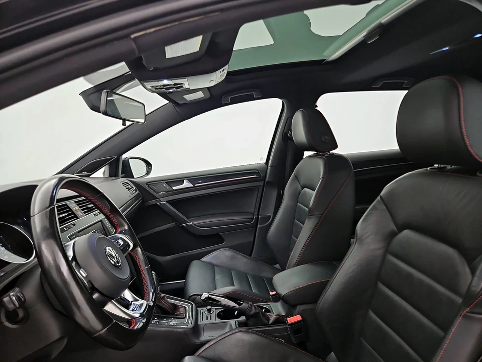 2017 Volkswagen GTI Mk7 - Image 20 of 27