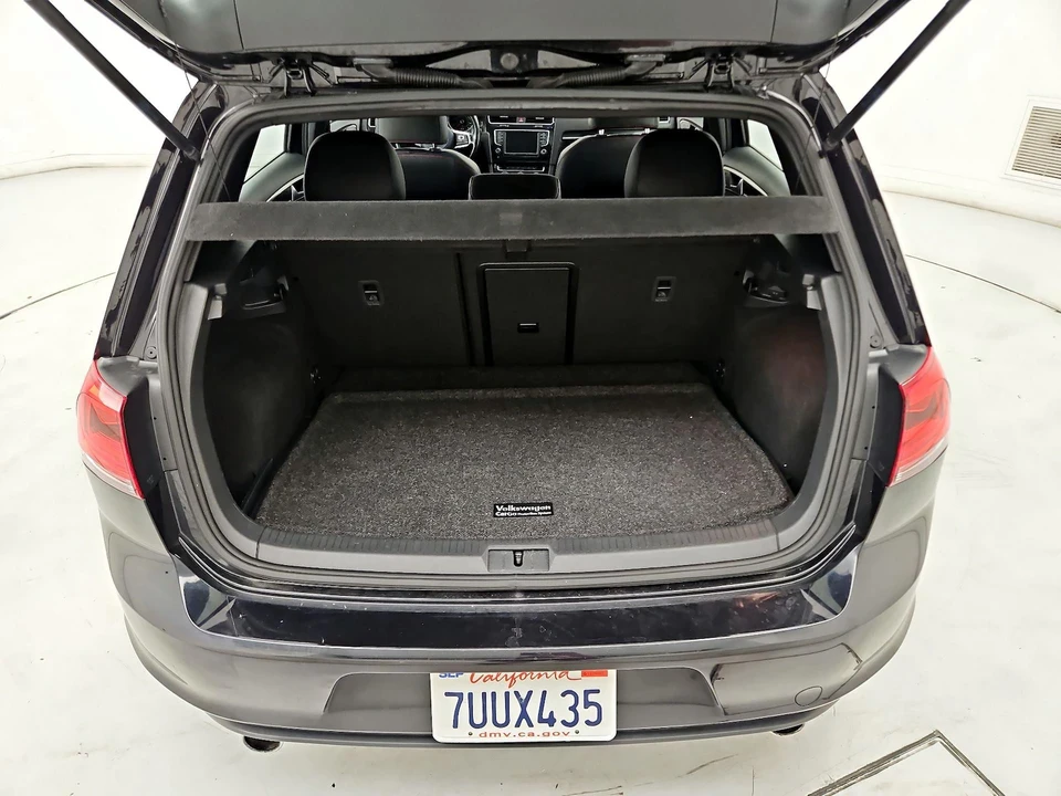 2017 Volkswagen GTI Mk7 - Image 22 of 27