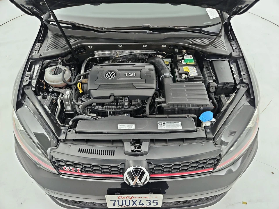 2017 Volkswagen GTI Mk7 - Image 23 of 27