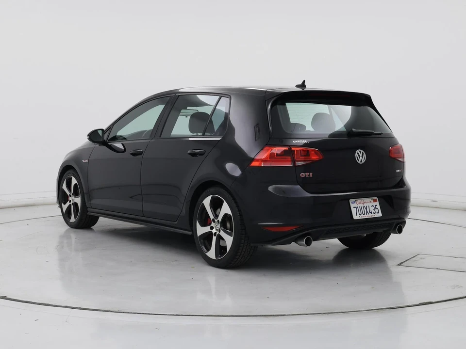 2017 Volkswagen GTI Mk7 - Image 3 of 27