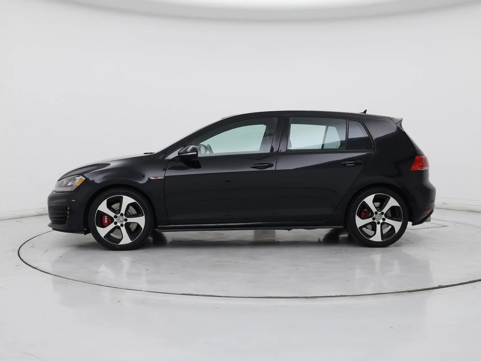 2017 Volkswagen GTI Mk7 - Image 4 of 27