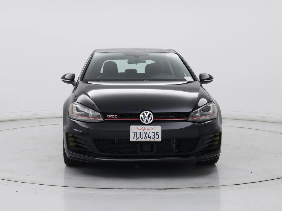 2017 Volkswagen GTI Mk7 - Image 6 of 27