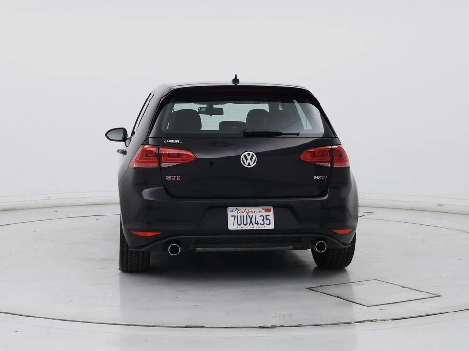 2017 Volkswagen GTI Mk7 - Image 7 of 27