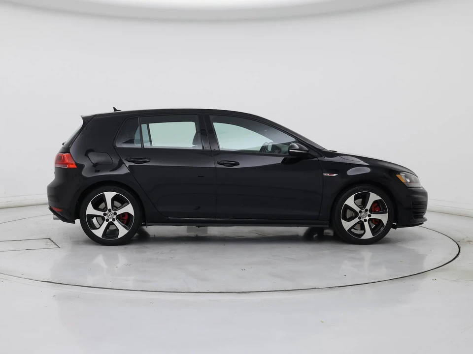 2017 Volkswagen GTI Mk7 - Image 8 of 27