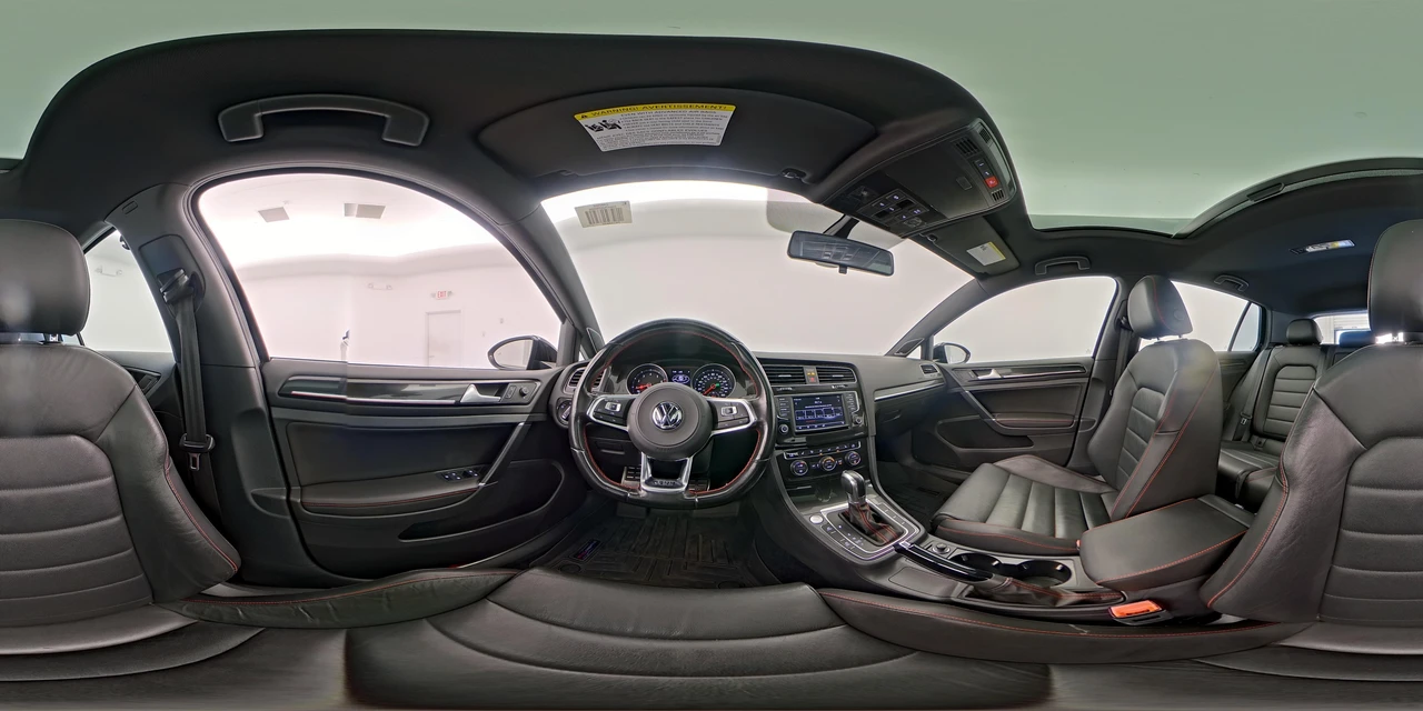 2017 Volkswagen GTI Mk7 - Image 27 of 27