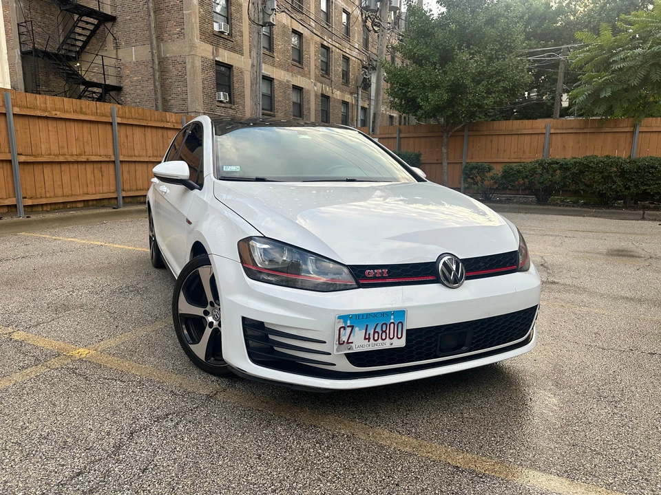 2017 Volkswagen GTI Mk7 - Image 27 of 31
