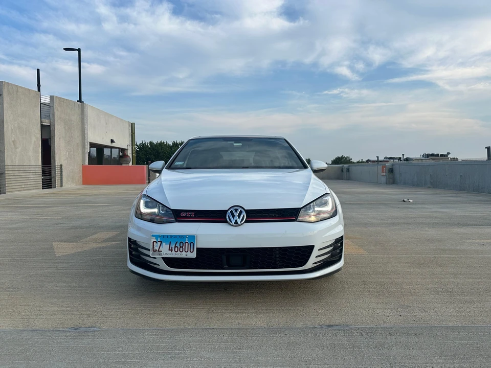 2017 Volkswagen GTI Mk7 - Image 6 of 31