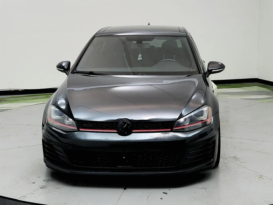 2017 Volkswagen GTI Mk7 - Image 2 of 12