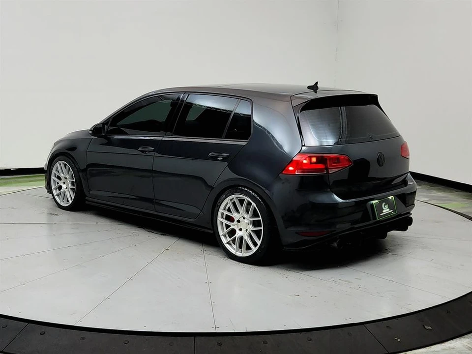 2017 Volkswagen GTI Mk7 - Image 7 of 12