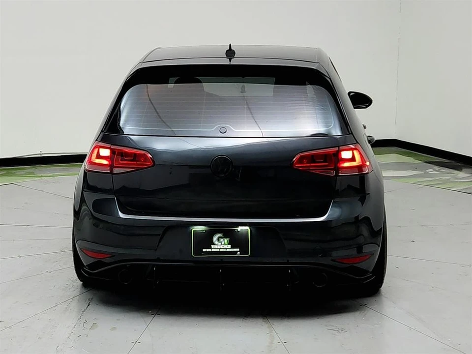 2017 Volkswagen GTI Mk7 - Image 6 of 12