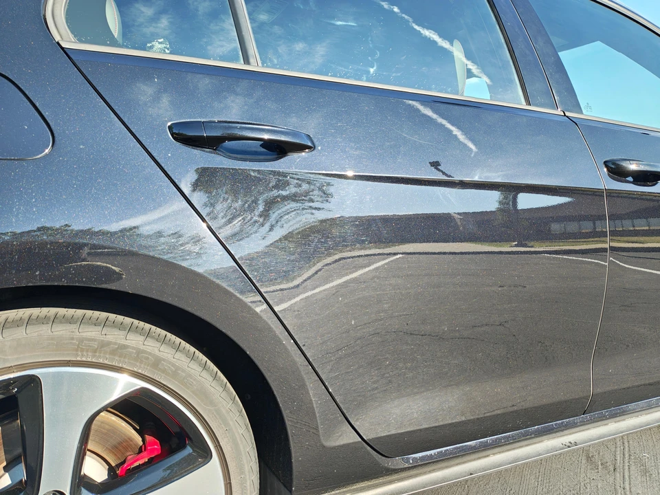 2017 Volkswagen GTI Mk7 - Image 30 of 31