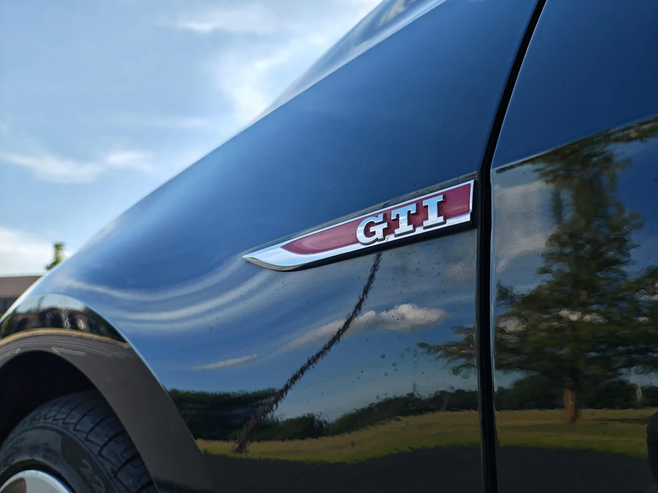 2017 Volkswagen GTI Mk7 - Image 22 of 31