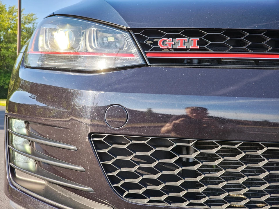 2017 Volkswagen GTI Mk7 - Image 15 of 31