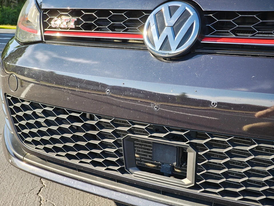 2017 Volkswagen GTI Mk7 - Image 16 of 31