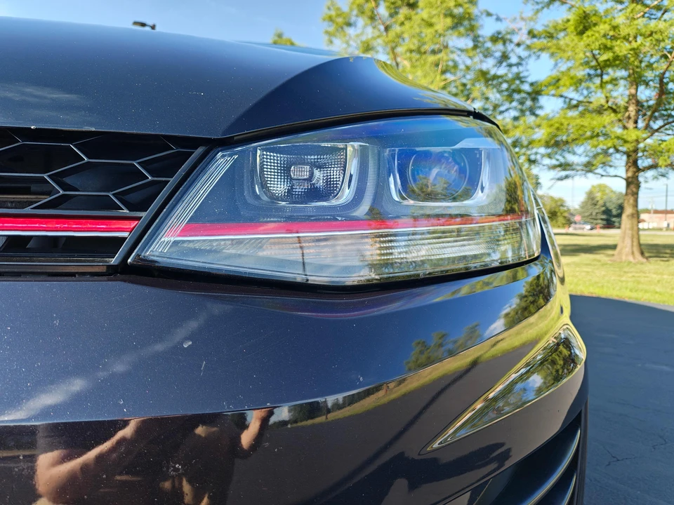 2017 Volkswagen GTI Mk7 - Image 20 of 31