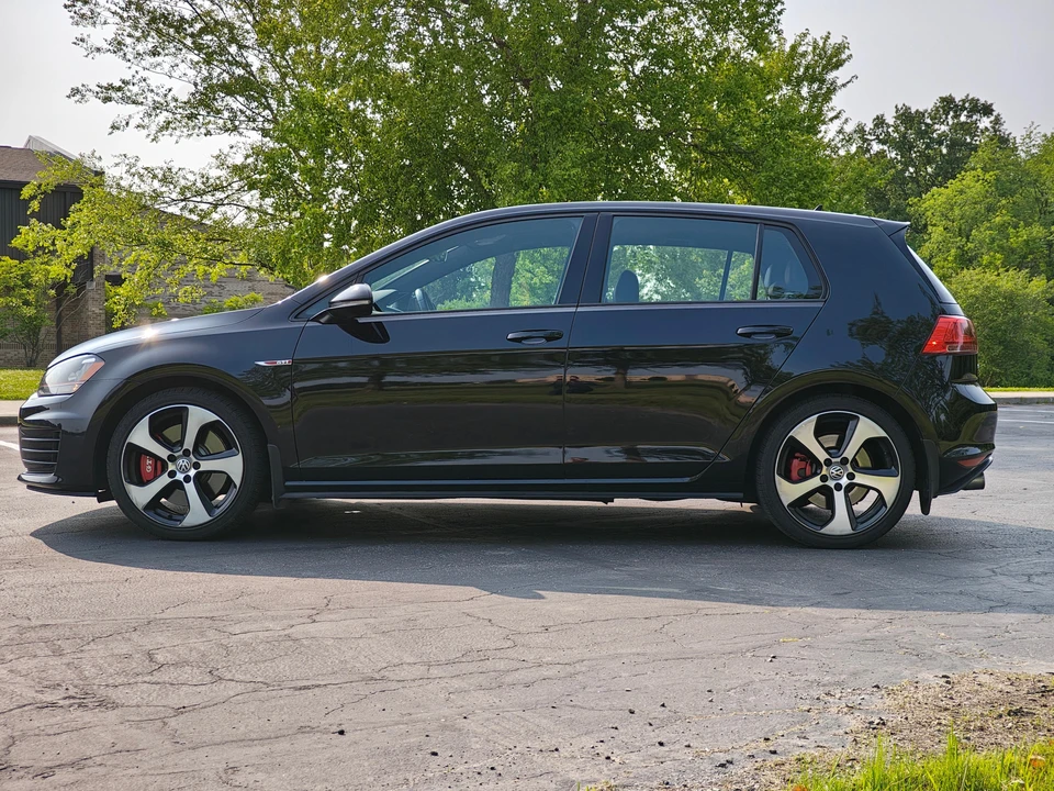 2017 Volkswagen GTI Mk7 - Image 6 of 31