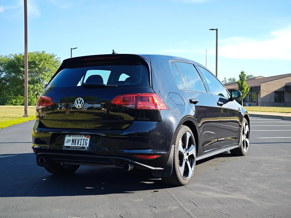 2017 Volkswagen GTI Mk7 - Image 7 of 31