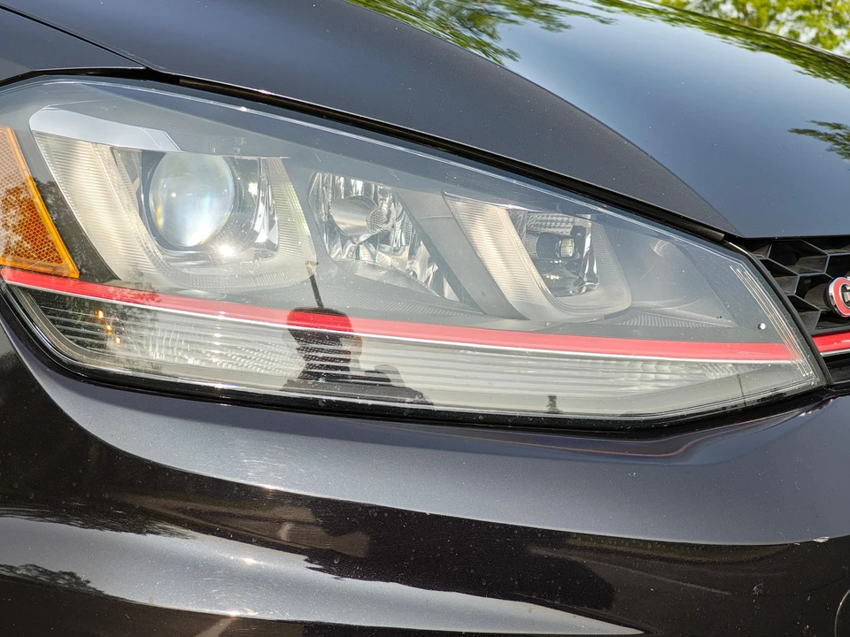 2017 Volkswagen GTI Mk7 - Image 11 of 31