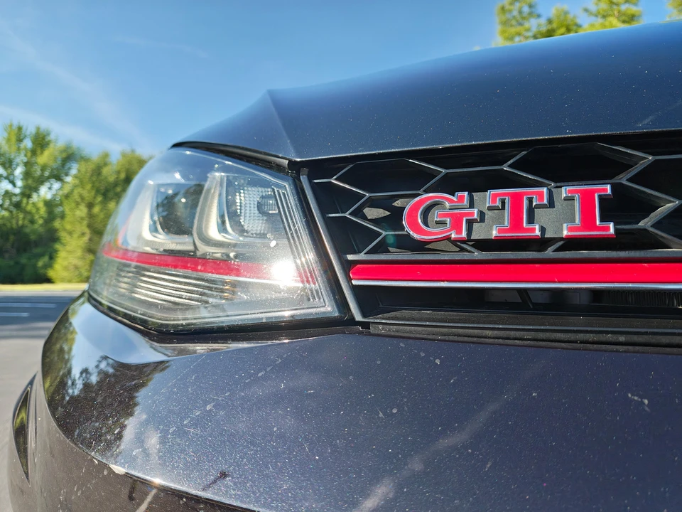 2017 Volkswagen GTI Mk7 - Image 14 of 31