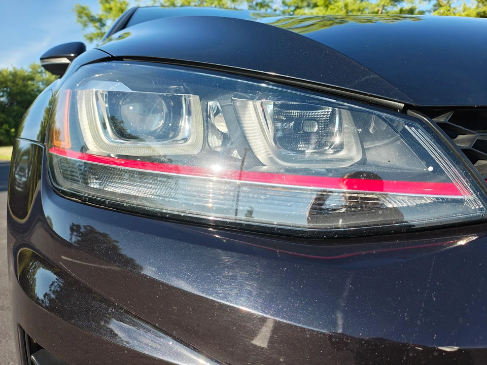 2017 Volkswagen GTI Mk7 - Image 12 of 31