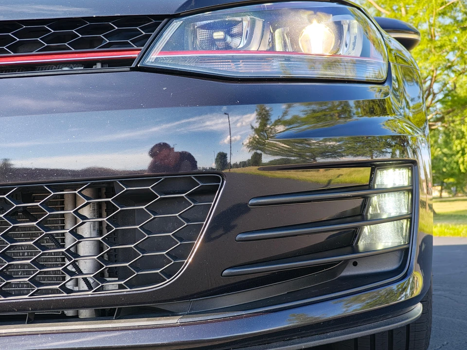 2017 Volkswagen GTI Mk7 - Image 18 of 31