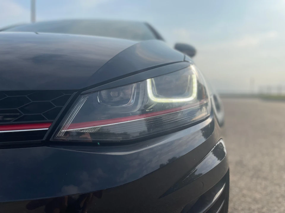 2017 Volkswagen GTI Mk7 - Image 11 of 31