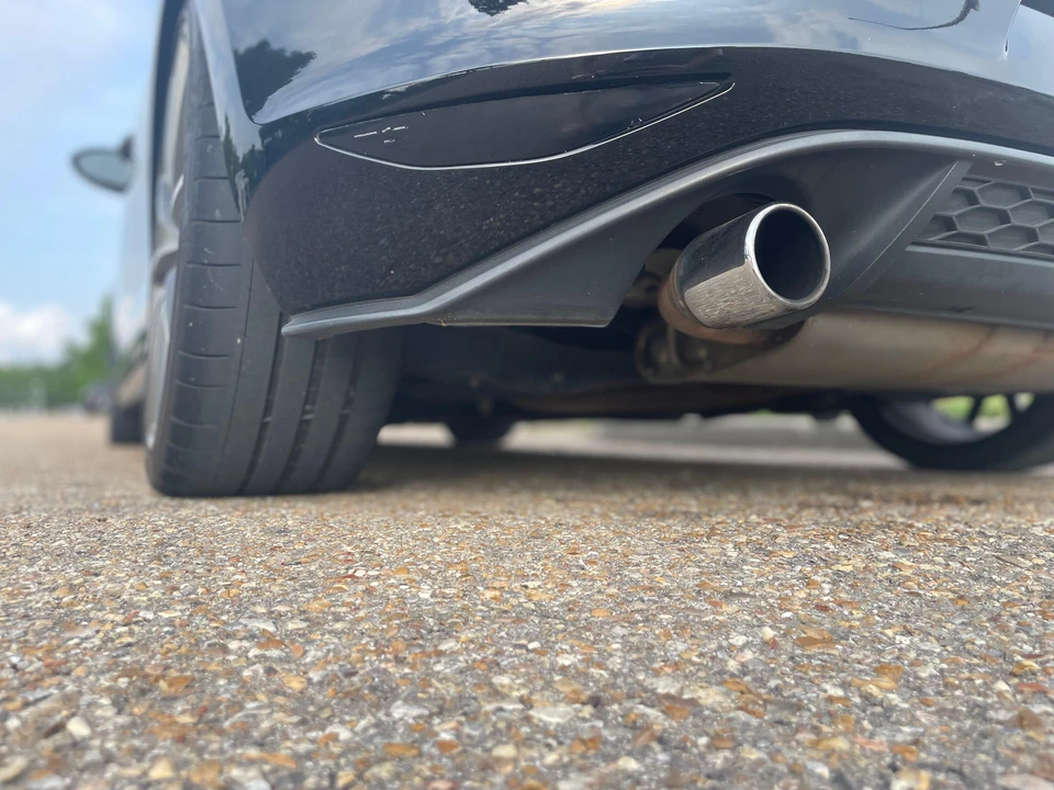 2017 Volkswagen GTI Mk7 - Image 22 of 31