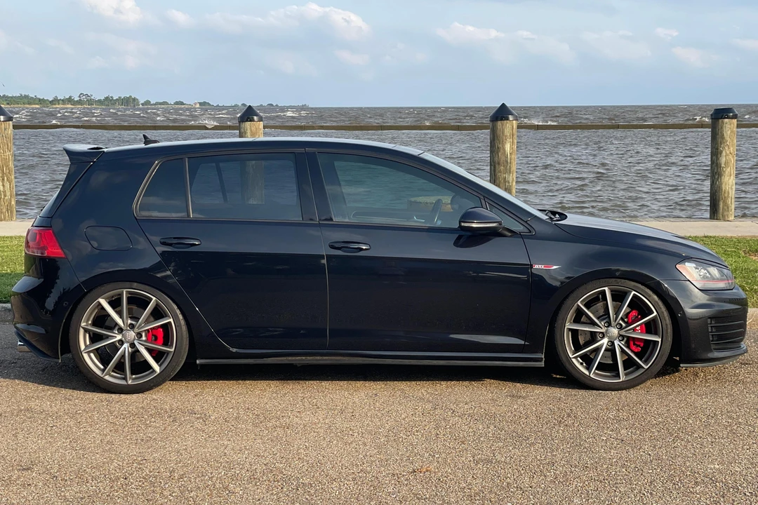 2017 Volkswagen GTI Mk7 - Image 3 of 31