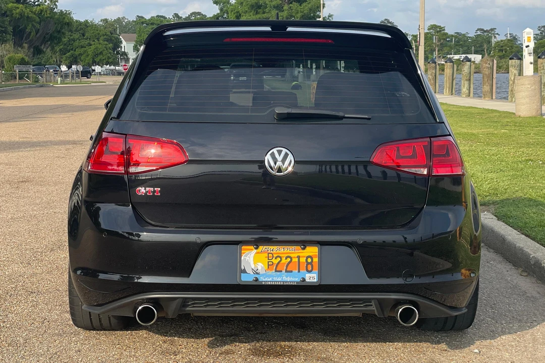 2017 Volkswagen GTI Mk7 - Image 5 of 31