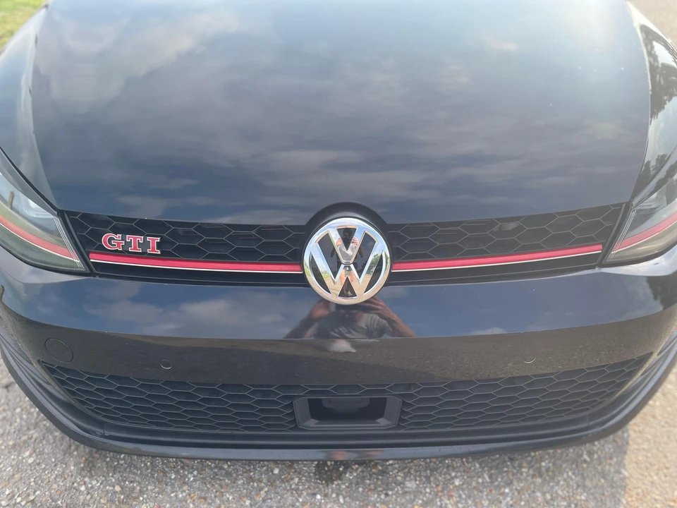 2017 Volkswagen GTI Mk7 - Image 9 of 31