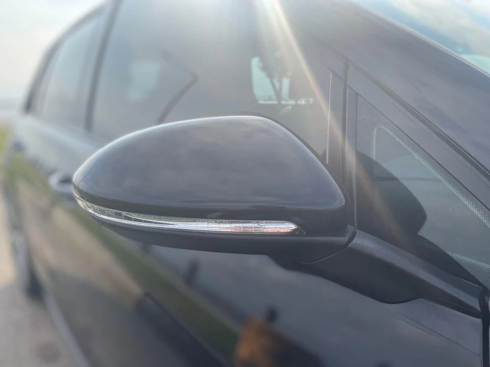 2017 Volkswagen GTI Mk7 - Image 26 of 31